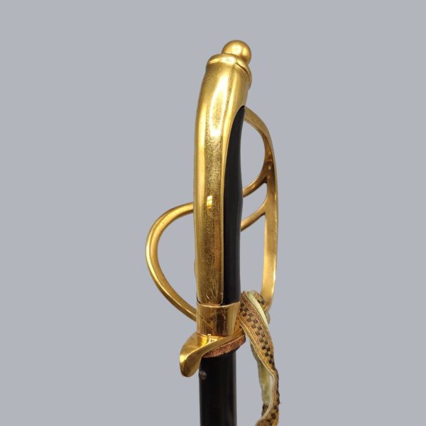 FINNISH M/1922 NCO OFFICER SWORD