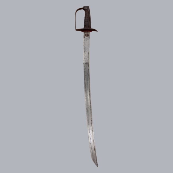 FRENCH INFANTRY OFFICER SABRE