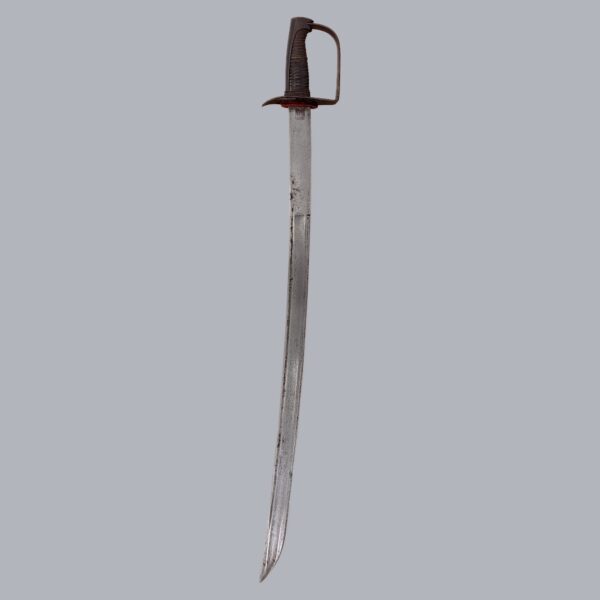 FRENCH INFANTRY OFFICER SABRE