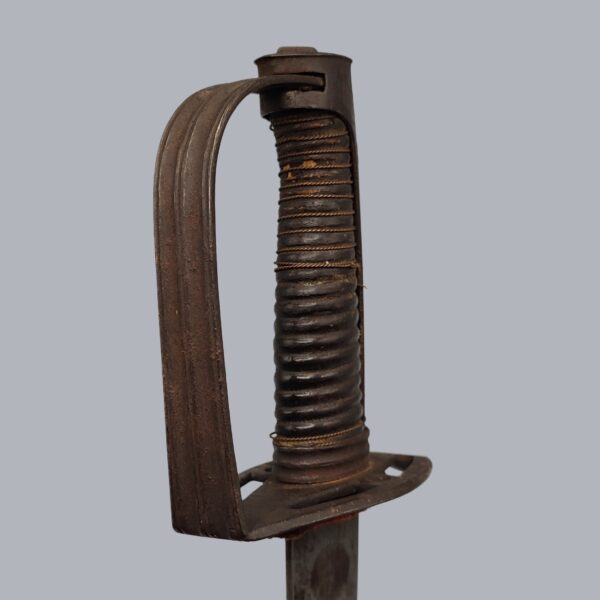 FRENCH INFANTRY OFFICER SABRE