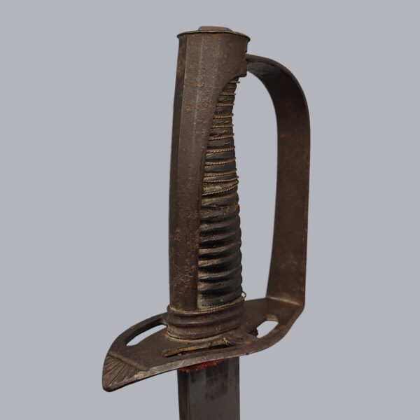 FRENCH INFANTRY OFFICER SABRE