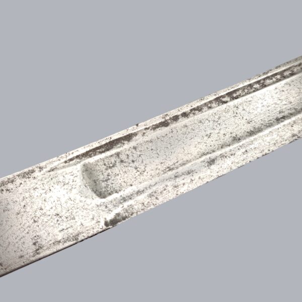 FRENCH INFANTRY OFFICER SABRE