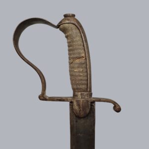 AUSTRO-HUNGARIAN OFFICER SABRE