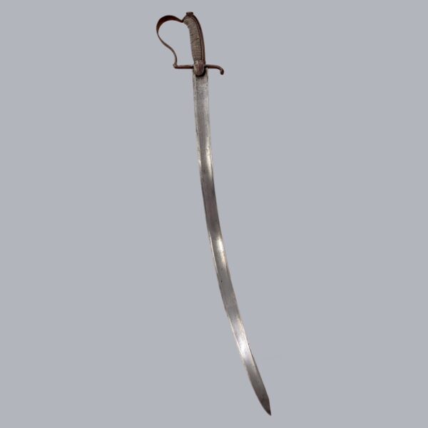 AUSTRO-HUNGARIAN OFFICER SABRE