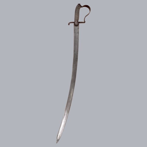 AUSTRO-HUNGARIAN OFFICER SABRE