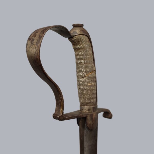 AUSTRO-HUNGARIAN OFFICER SABRE