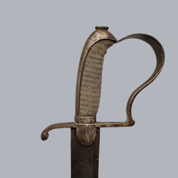 AUSTRO-HUNGARIAN OFFICER SABRE
