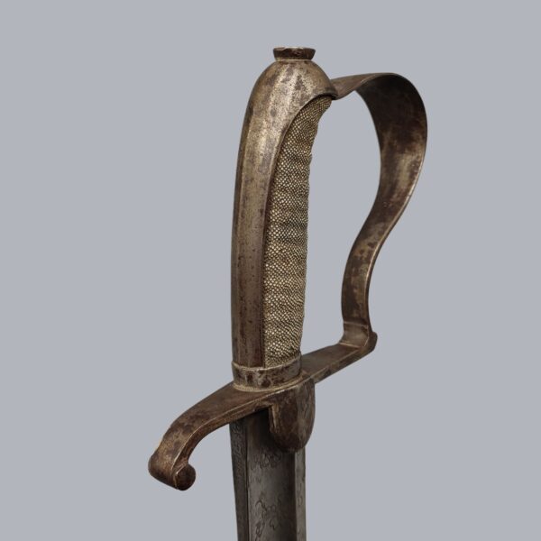 AUSTRO-HUNGARIAN OFFICER SABRE