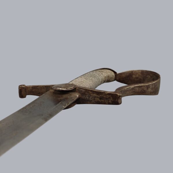 AUSTRO-HUNGARIAN OFFICER SABRE