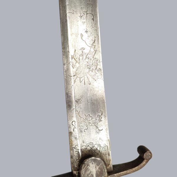 AUSTRO-HUNGARIAN OFFICER SABRE