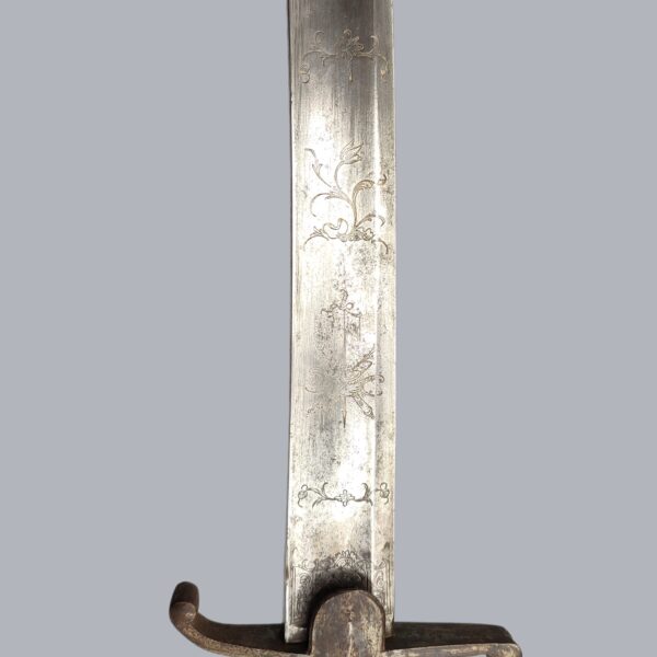 AUSTRO-HUNGARIAN OFFICER SABRE