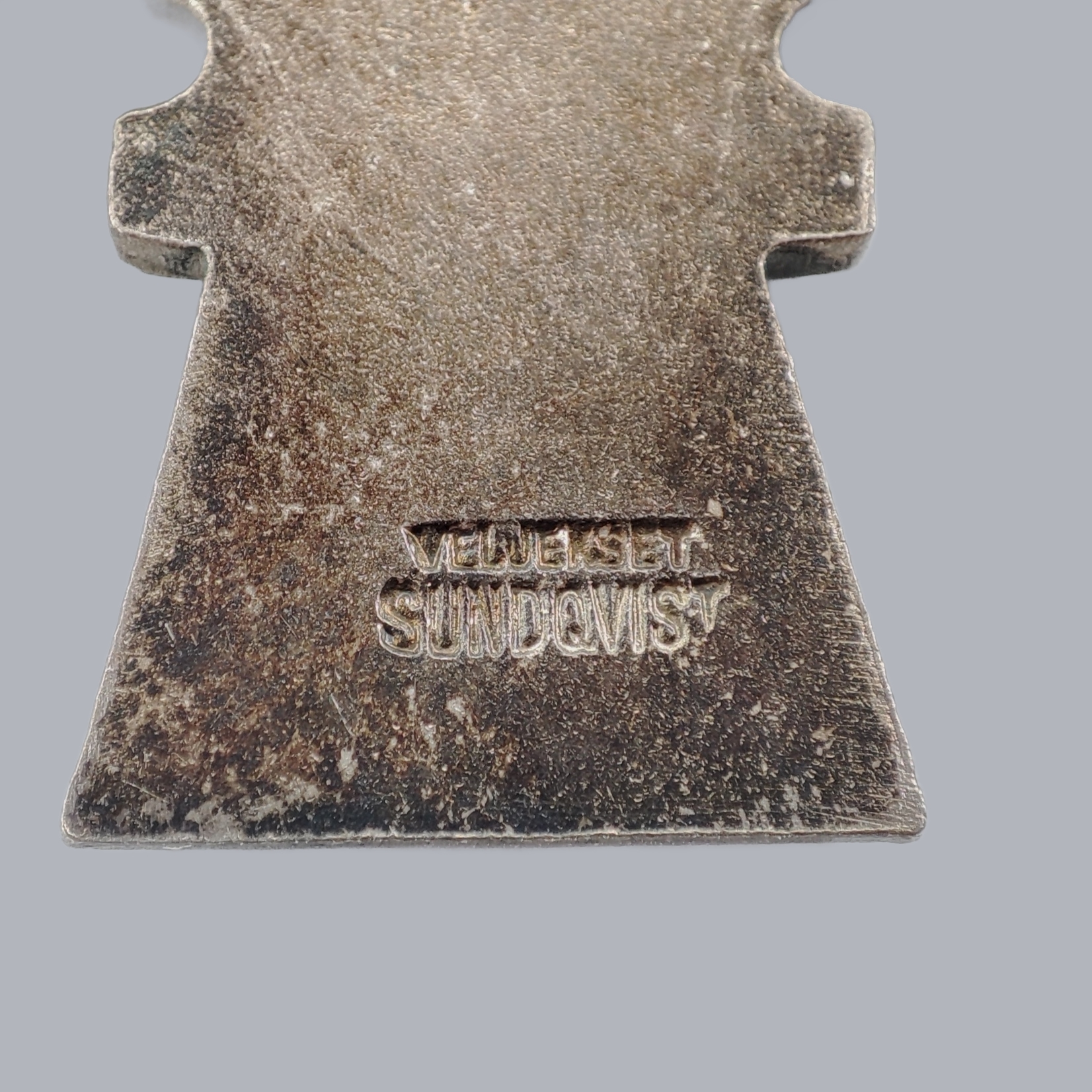 FINNISH WWII REGIMENTAL CROSS OF THE 8TH DIVISION 1941-1944