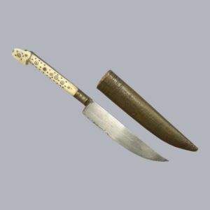 BALKAN EARED DAGGER