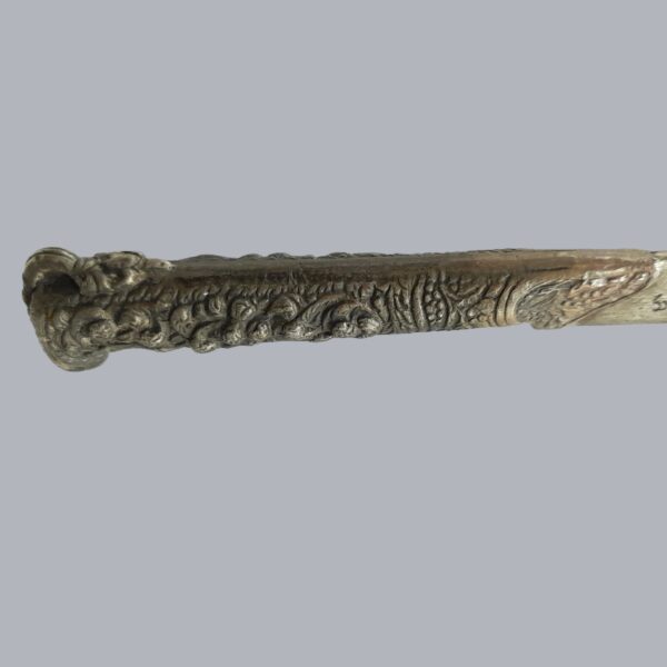 BALKAN DRESS DAGGER