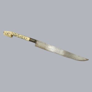 BALKAN EARED DAGGER