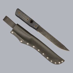 FINNISH M/1962 'RK-62' KNIFE BAYONET