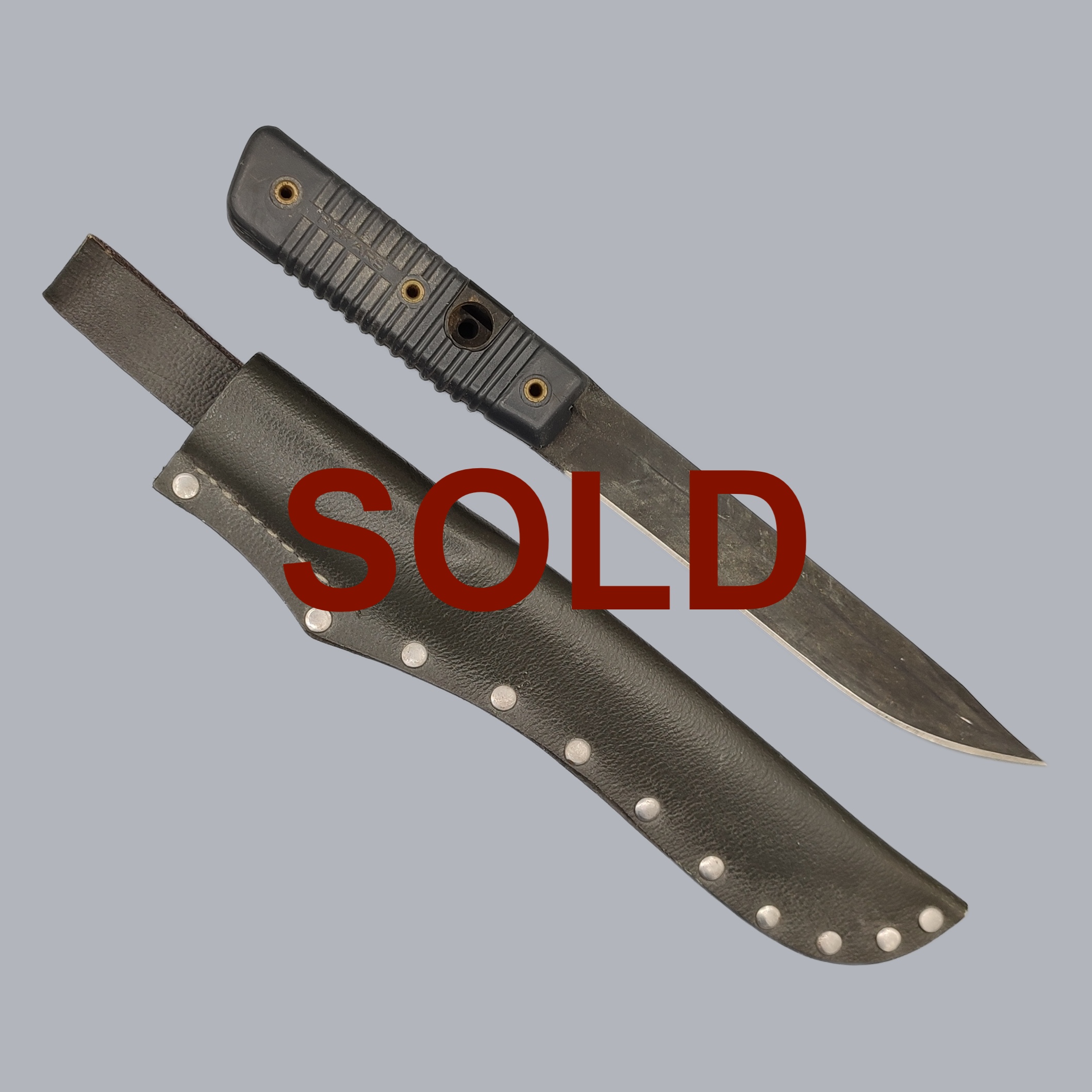 FINNISH M/1962 'RK-62' KNIFE BAYONET