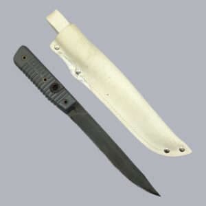 FINNISH M/1962 'RK-62 PARADE' KNIFE BAYONET