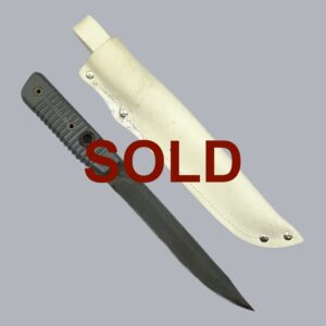 FINNISH M/1962 'RK-62 PARADE' KNIFE BAYONET