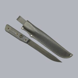 FINNISH M/1962 'RK-62' KNIFE BAYONET