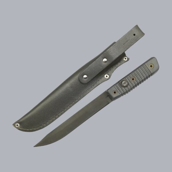 FINNISH M/1962 'RK-62' KNIFE BAYONET