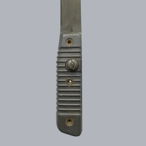 FINNISH M/1962 'RK-62' KNIFE BAYONET