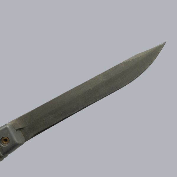FINNISH M/1962 'RK-62' KNIFE BAYONET