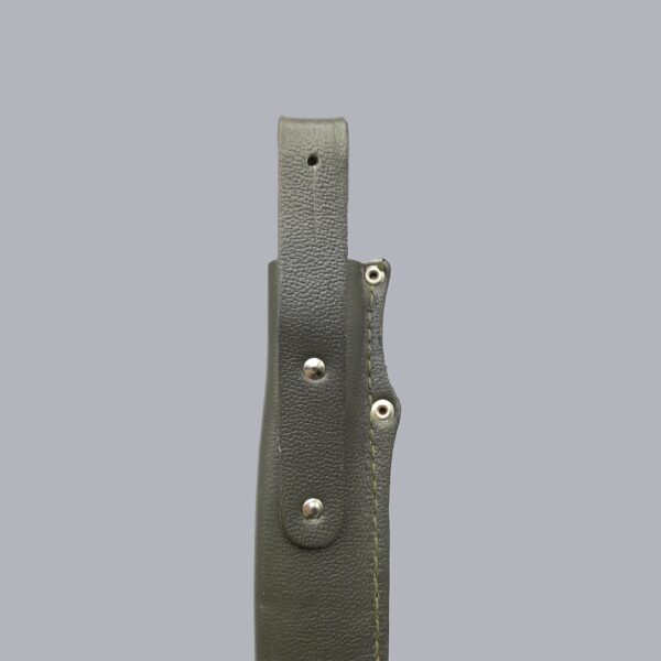 FINNISH M/1962 'RK-62' KNIFE BAYONET