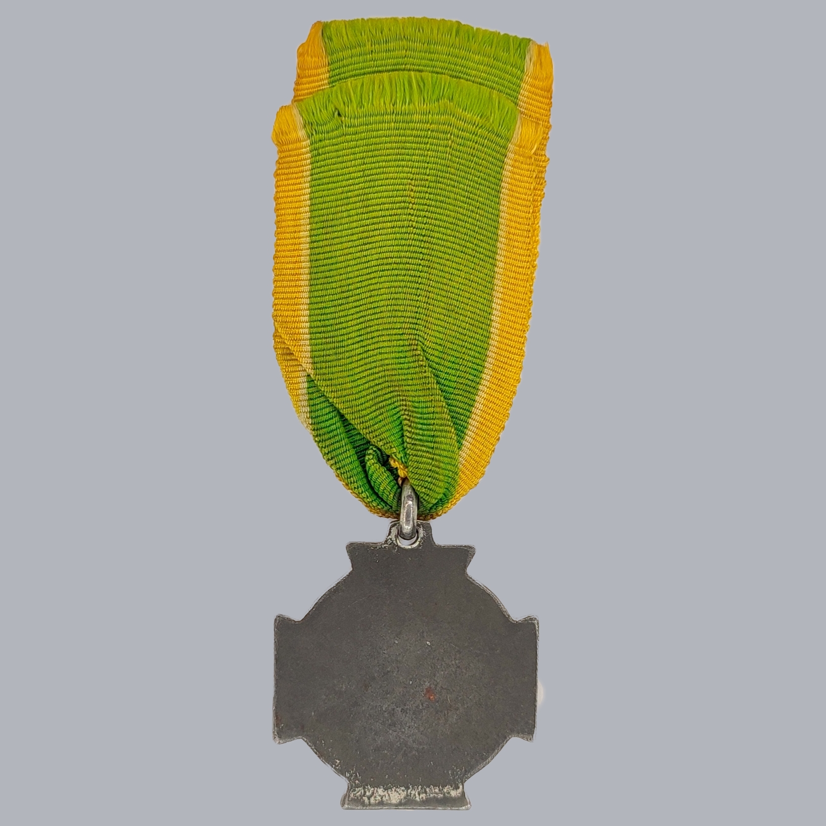 FINNISH WWI CAMPAIGN MEDAL OF THE CAPTURE OF TAMPERE 1918