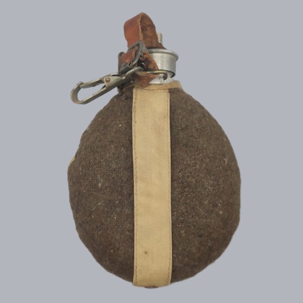 FINNISH WWII FIELD CANTEEN
