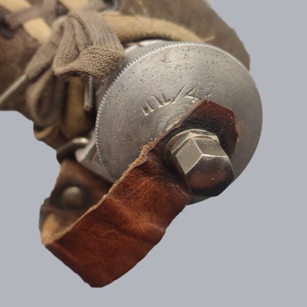 FINNISH WWII FIELD CANTEEN
