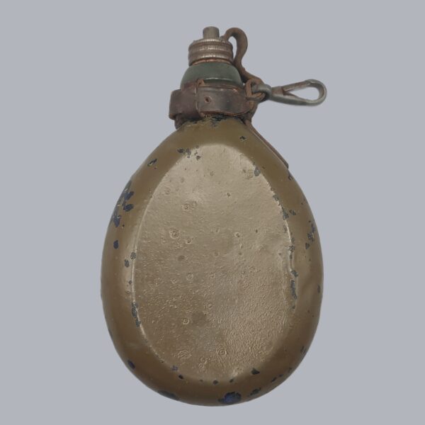 GERMAN WWI FIELD CANTEEN