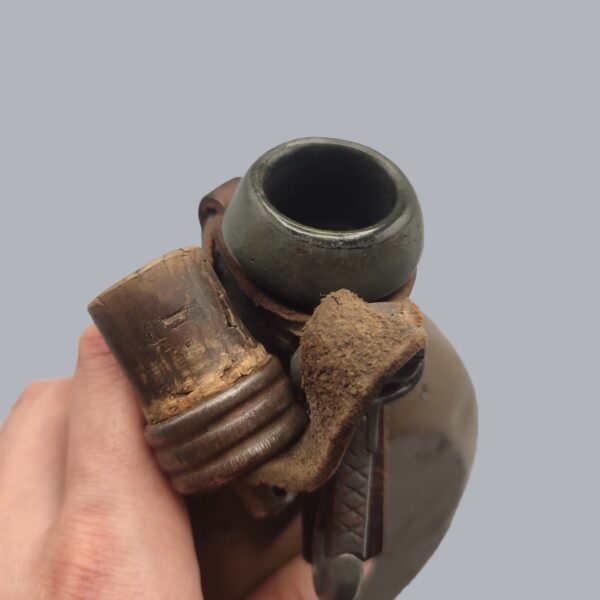 GERMAN WWI FIELD CANTEEN