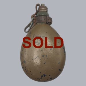 GERMAN WWI FIELD CANTEEN
