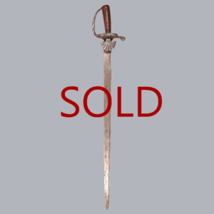 CONTINENTAL SIDE SWORD