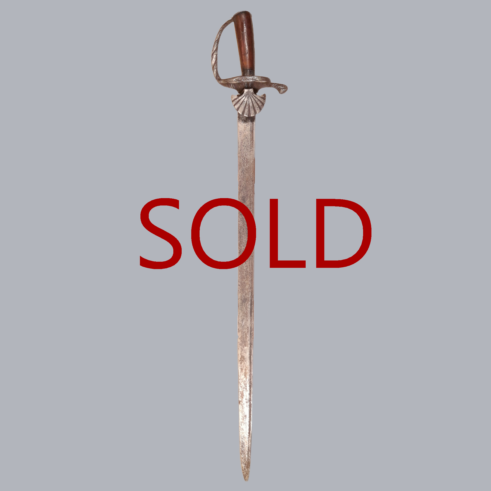 CONTINENTAL SIDE SWORD