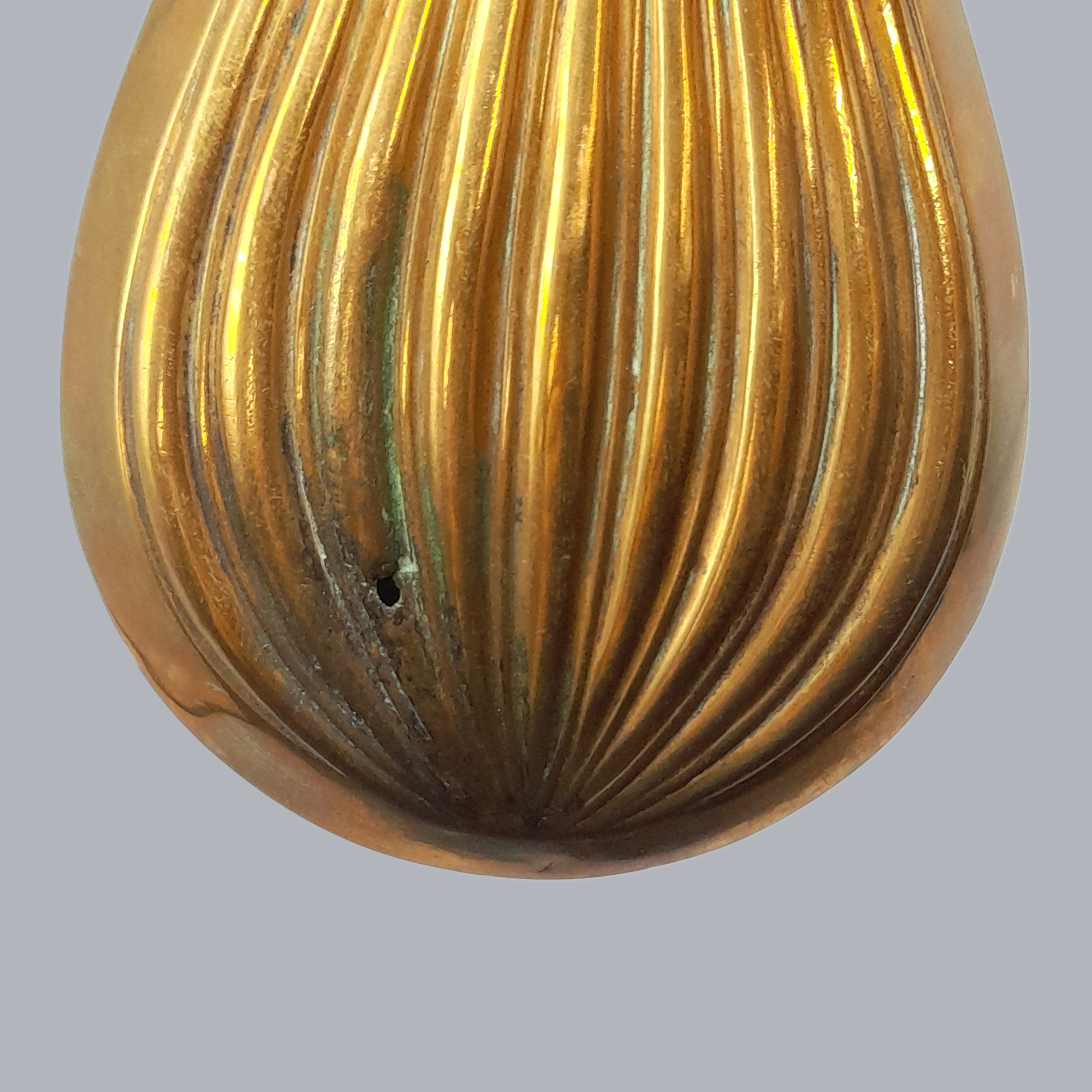 COPPER POWDER FLASK - Image 7