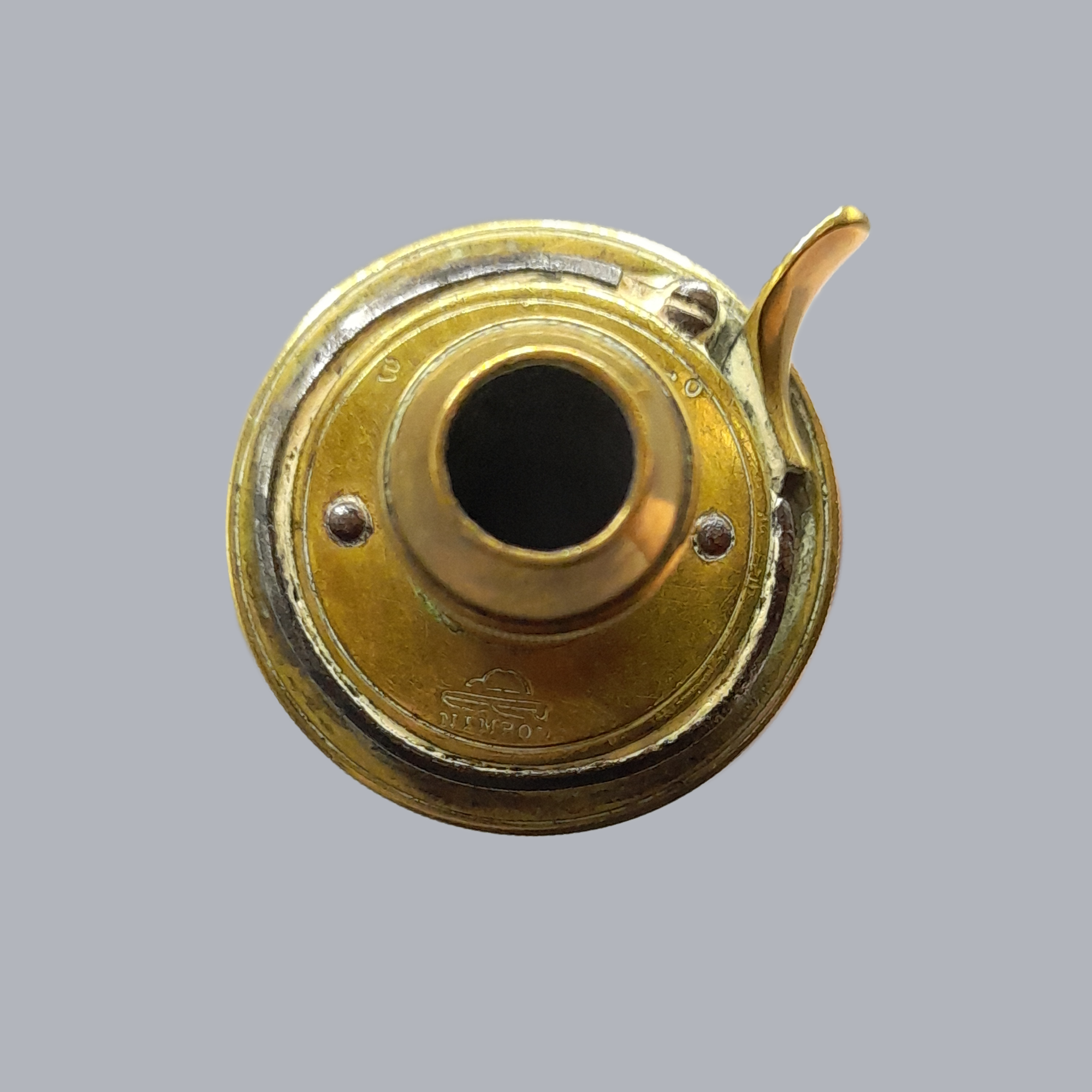 COPPER POWDER FLASK - Image 9