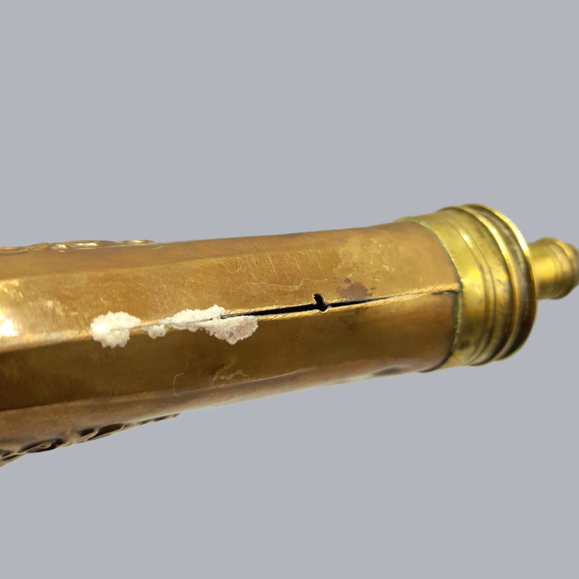 COPPER POWDER FLASK - Image 4