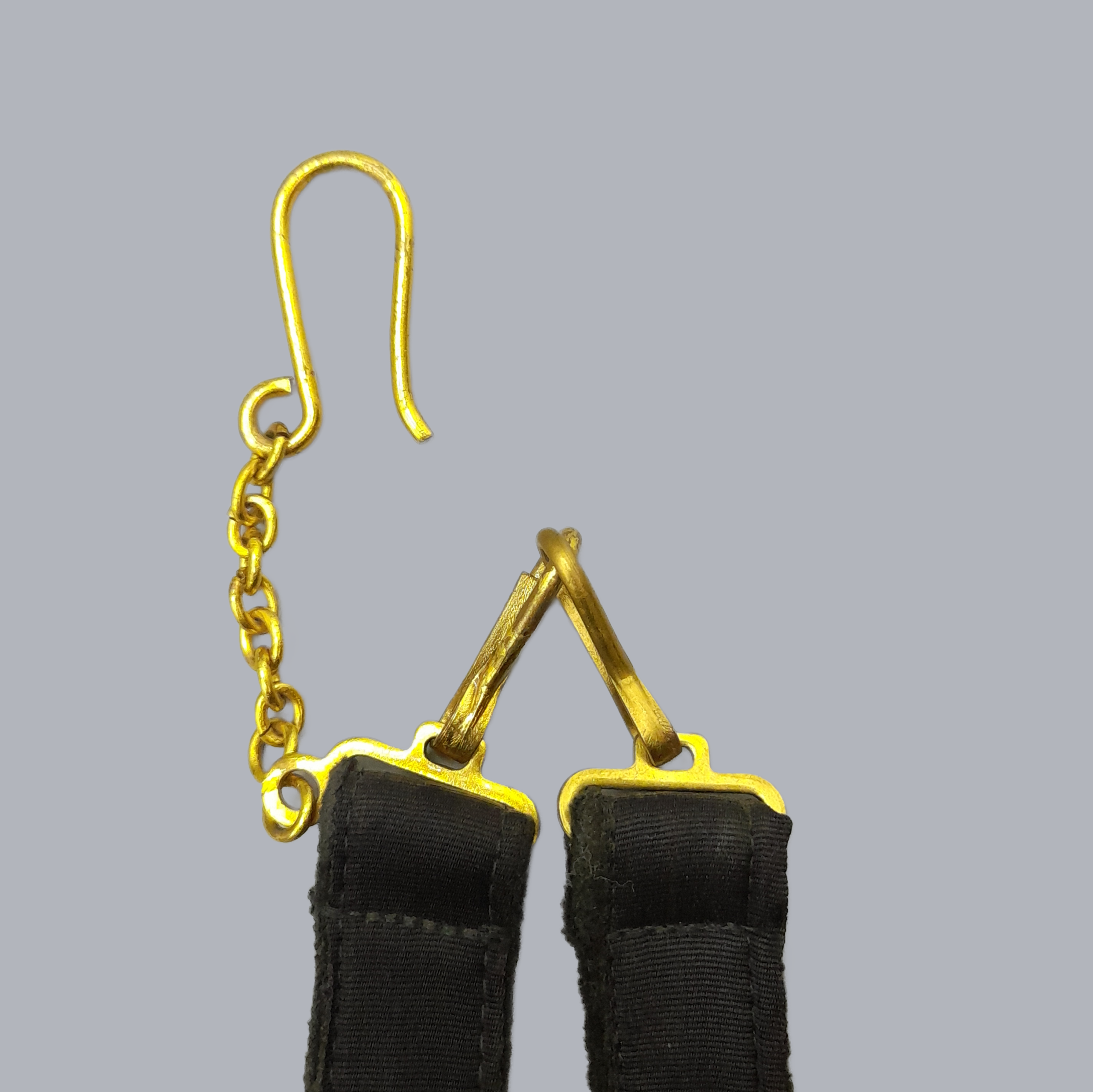 A747k Vintage Soviet Navy Dagger 1940s Army Knife