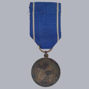 FINNISH WWII MEDAL OF LIBERTY 1ST CLASS 1939