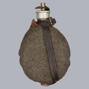 FINNISH M/1936 CIVIL GUARD FIELD CANTEEN