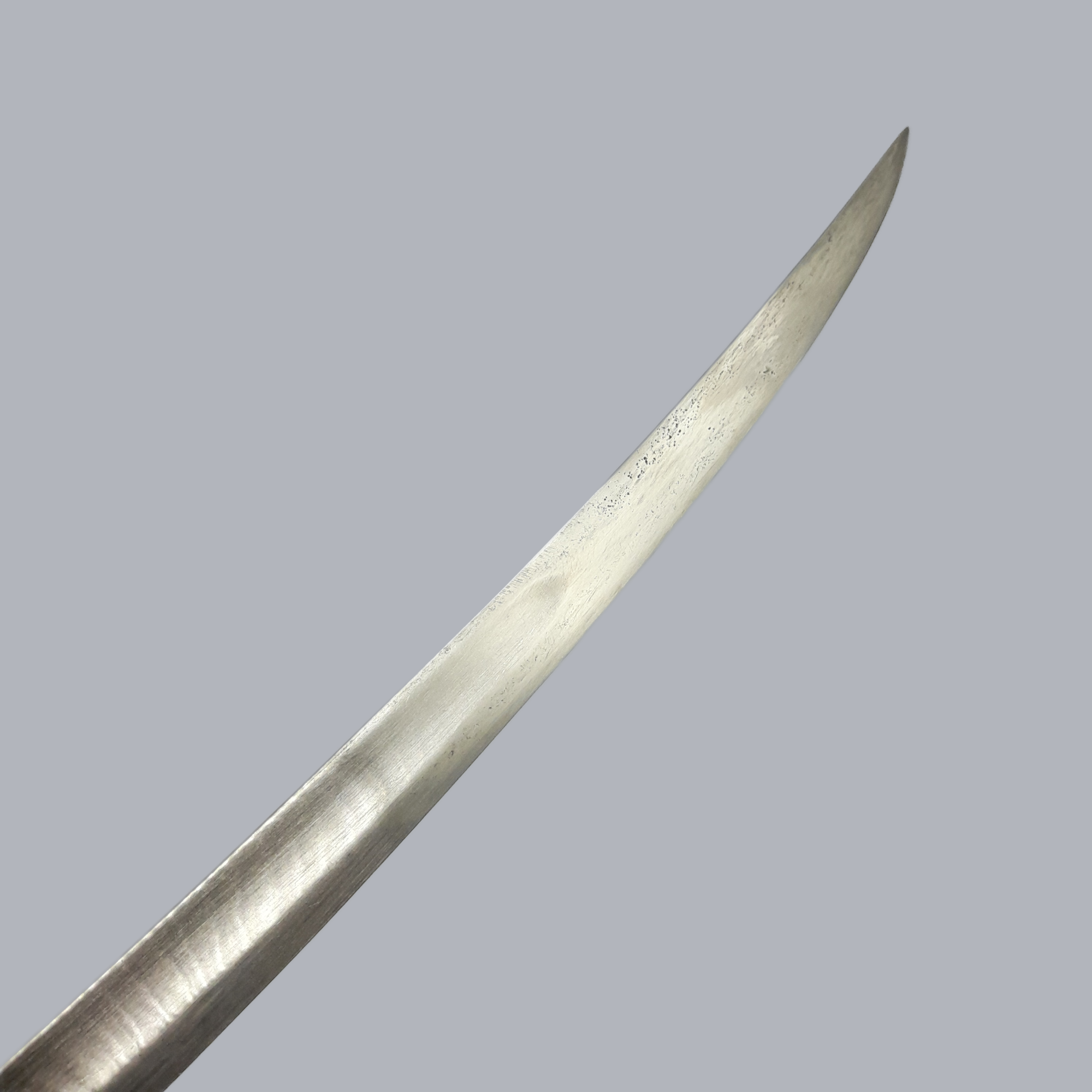 IMPERIAL RUSSIAN OFFICER DRAGOON SABRE M1849 - Image 8