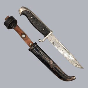 FINNISH M/1922 'GALLEN-KALLELA' DRESS KNIFE