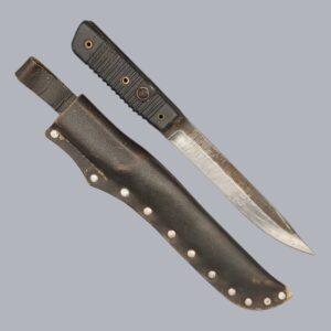 FINNISH M/1962 'RK-62' KNIFE BAYONET