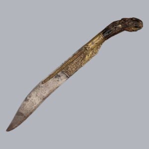 SINHALESE PIHA KAETTA KNIFE