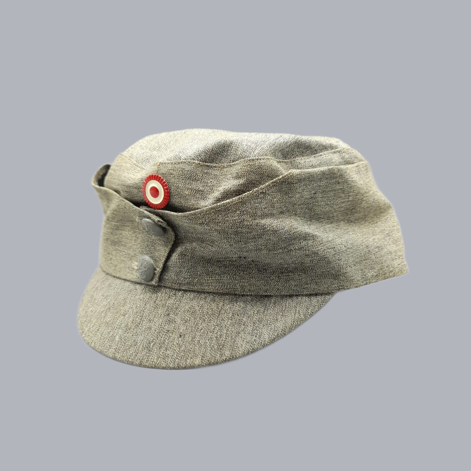Finnish Lotta Cap WW2 Military Hat