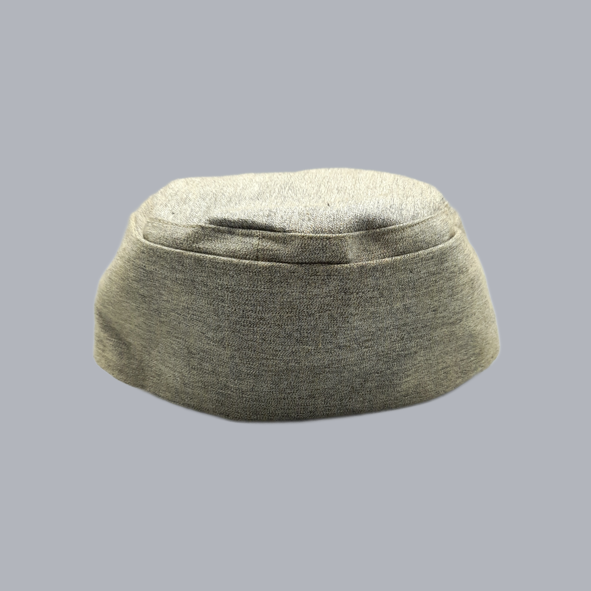 Finnish Lotta Cap WW2 Military Hat