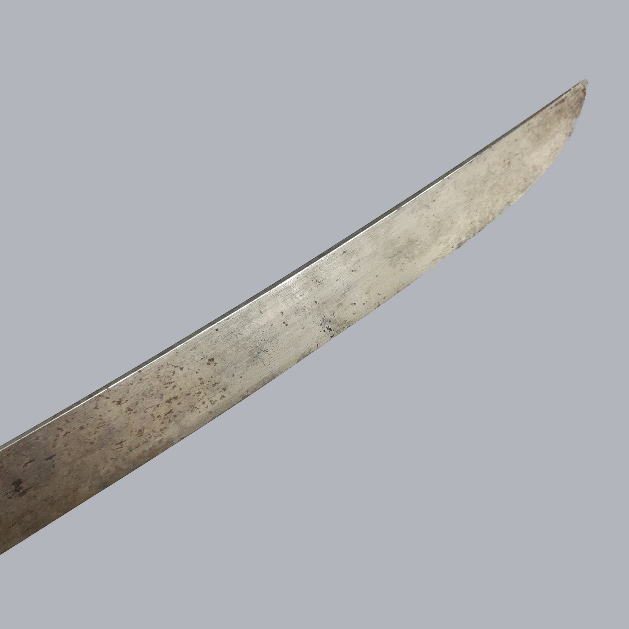 Antique Indian Short Dagger 19th Century Ethnographic Arms and Armour
