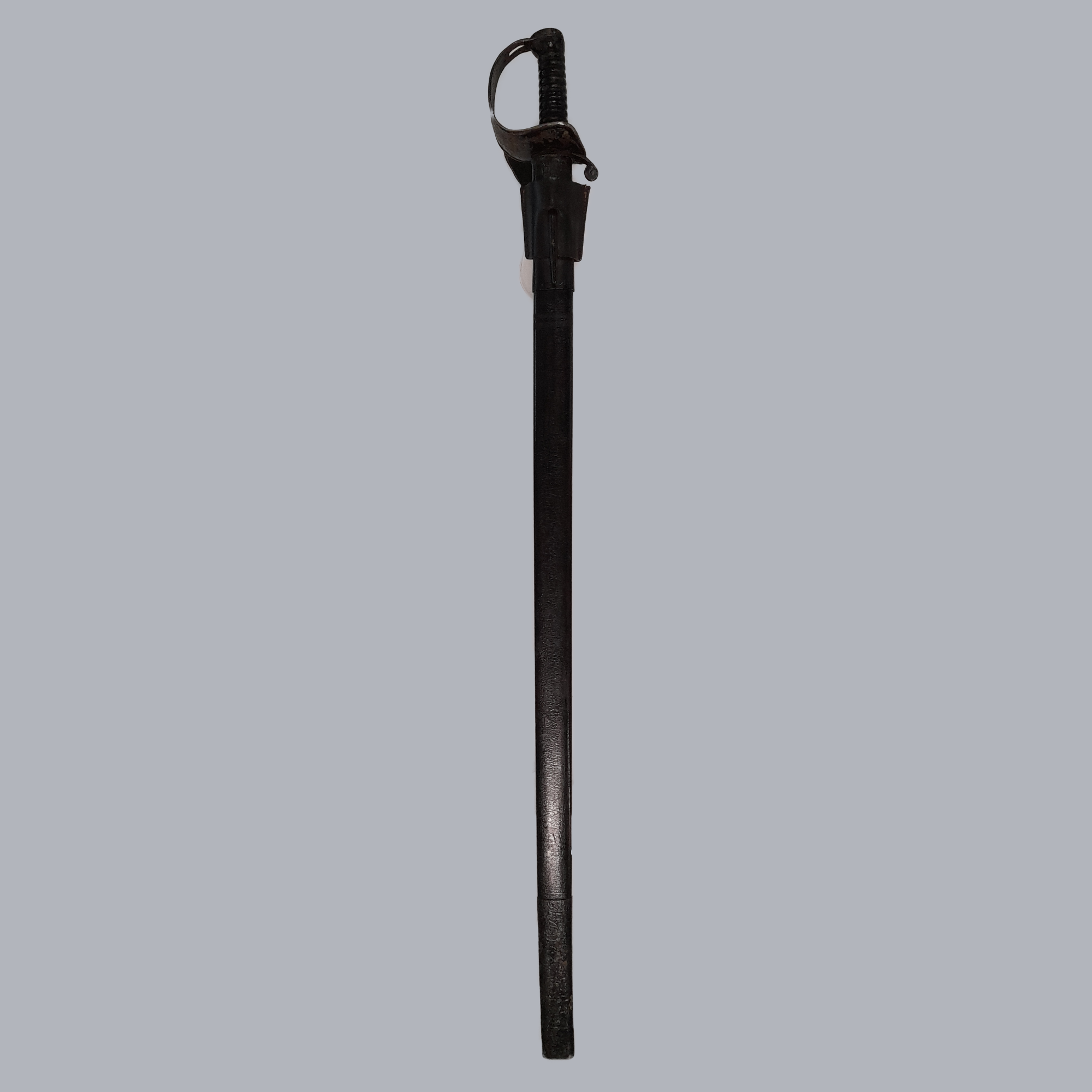Antique Imperial Russian Navy Cadet Sword 1800s 19th Century